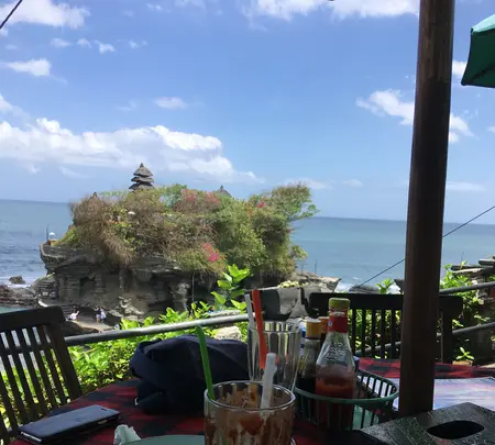 Tanah Lotの写真・動画_image_752158
