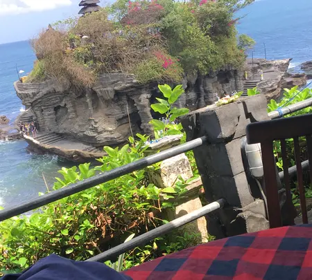 Tanah Lotの写真・動画_image_752159