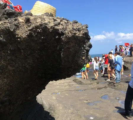 Tanah Lotの写真・動画_image_752160