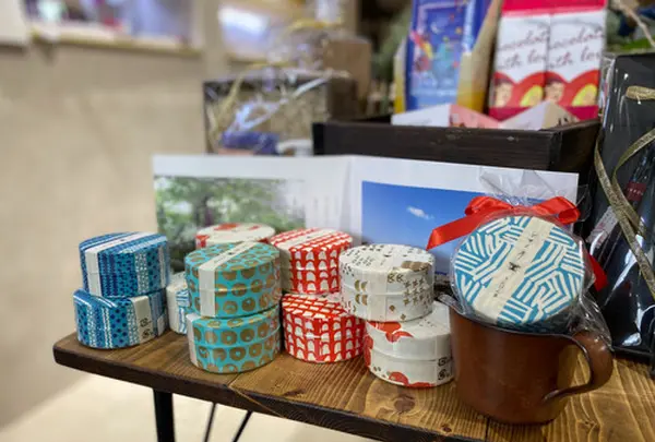 【NEW】さんぴん茶