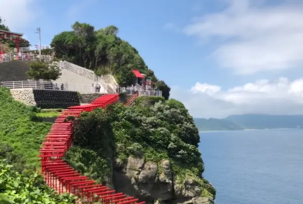 元乃隅神社の写真・動画_image_752885