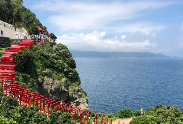元乃隅神社の写真・動画_image_752887