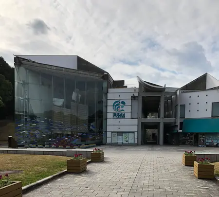 九十九島水族館海きららの写真・動画_image_752912