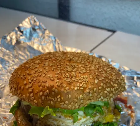 JACK'S PIZZA & BURGERSの写真・動画_image_752979