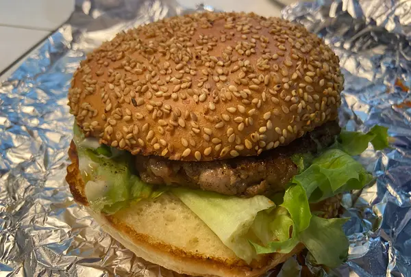 JACK'S PIZZA & BURGERSの写真・動画_image_752980