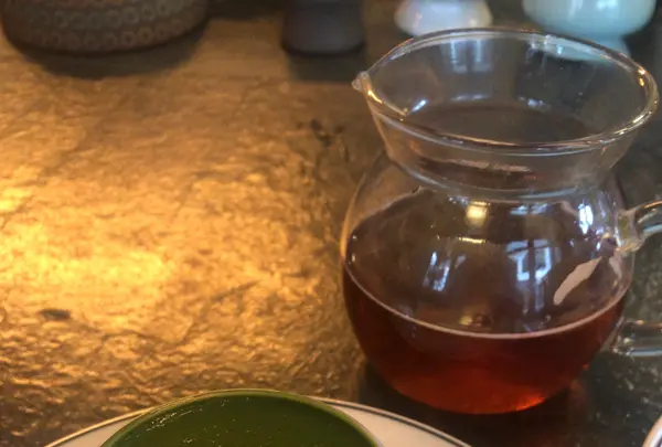 Satén japanese teaの写真・動画_image_753129