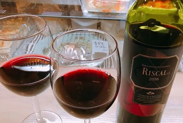 オー！ジュテームの写真・動画_image_754795