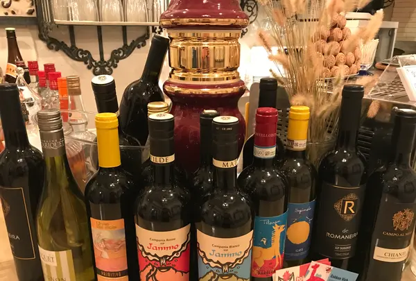 オー！ジュテームの写真・動画_image_754798