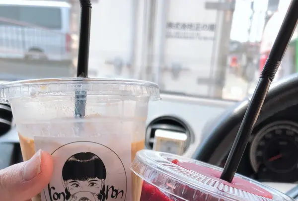 ronron coffee minetteの写真・動画_image_757380