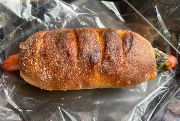 Pane Ho Maretta（パネ ホ マレッタ）の写真・動画_image_757660