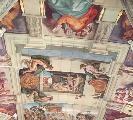 大塚国際美術館の写真・動画_image_757942