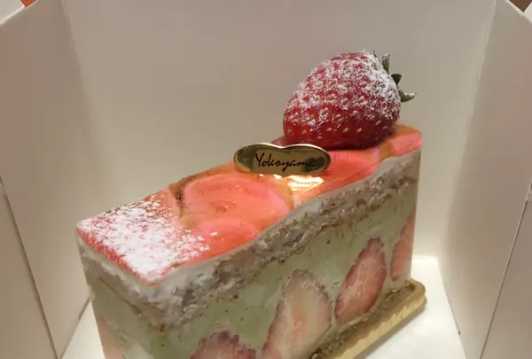 ル・パティシエ・ヨコヤマ 大久保店の写真・動画_image_758322