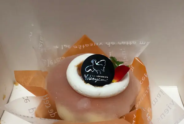 ル・パティシエ・ヨコヤマ 大久保店の写真・動画_image_758324