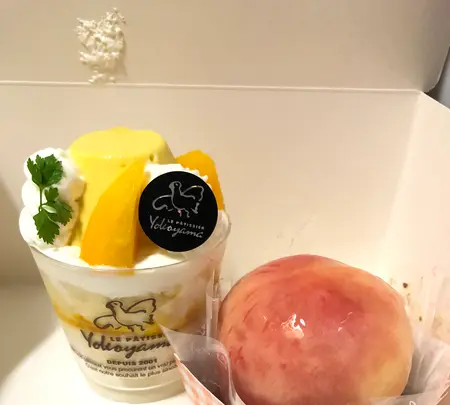 ル・パティシエ・ヨコヤマ 大久保店の写真・動画_image_758326