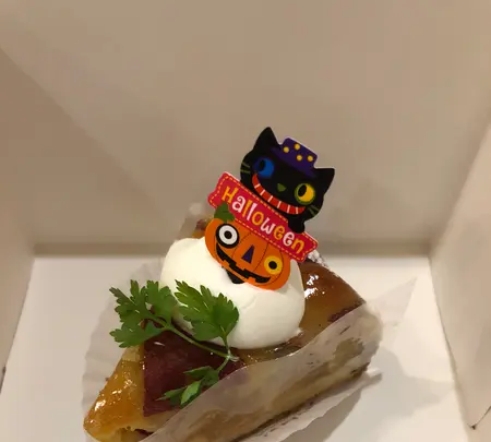 ル・パティシエ・ヨコヤマ 大久保店の写真・動画_image_758327