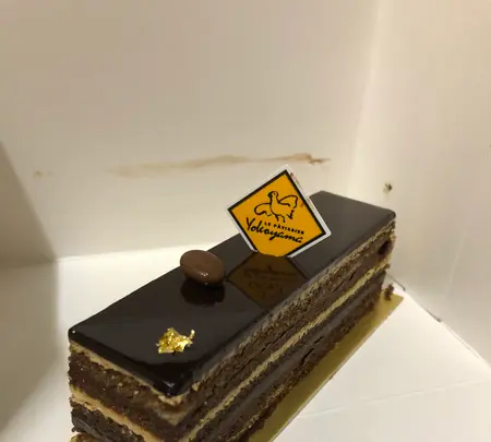 ル・パティシエ・ヨコヤマ 大久保店の写真・動画_image_758328