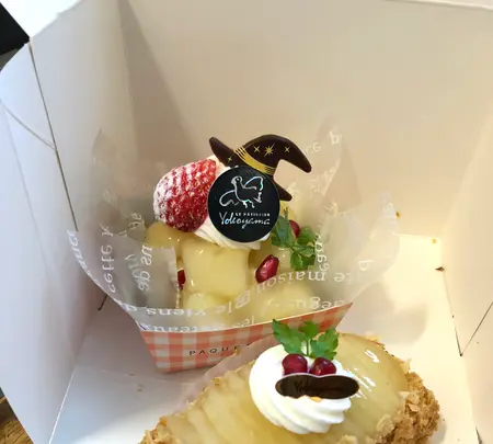 ル・パティシエ・ヨコヤマ 大久保店の写真・動画_image_758330