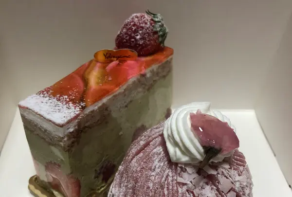 ル・パティシエ・ヨコヤマ 大久保店の写真・動画_image_758331