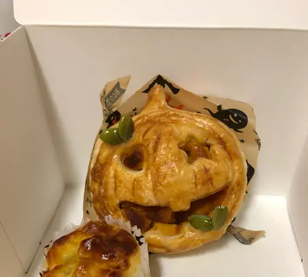 ル・パティシエ・ヨコヤマ 大久保店の写真・動画_image_758332