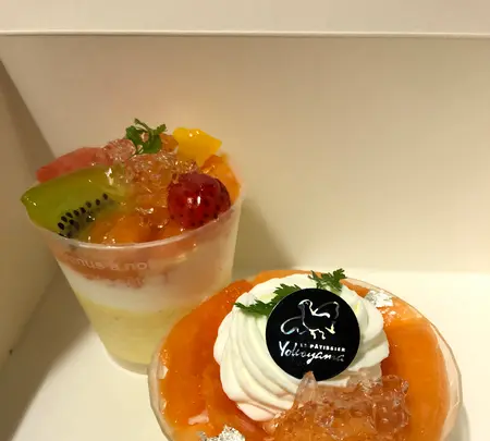 ル・パティシエ・ヨコヤマ 大久保店の写真・動画_image_758333