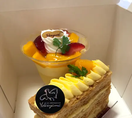 ル・パティシエ・ヨコヤマ 大久保店の写真・動画_image_758334