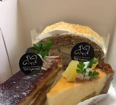 ル・パティシエ・ヨコヤマ 大久保店の写真・動画_image_758340