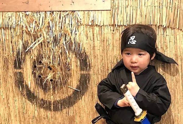 NINJA Cafe&Bar Hidatakayama (忍者カフェ高山)の写真・動画_image_759179