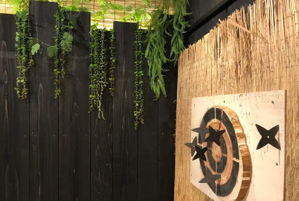NINJA Cafe&Bar Hidatakayama (忍者カフェ高山)の写真・動画_image_759200