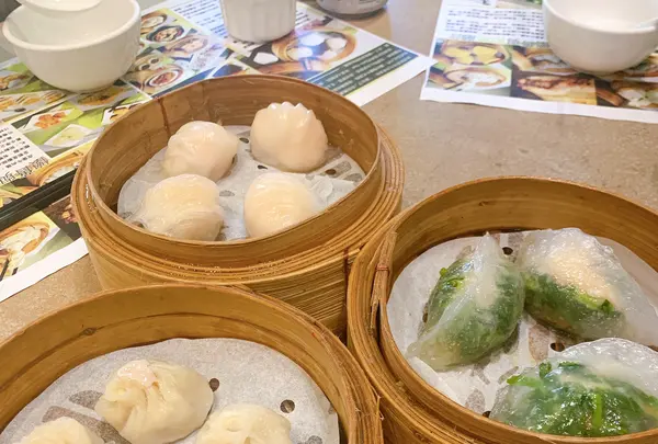 籠太子點心專門店の写真・動画_image_759912