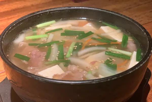 韓国家庭料理 はな 白金店の写真・動画_image_760104