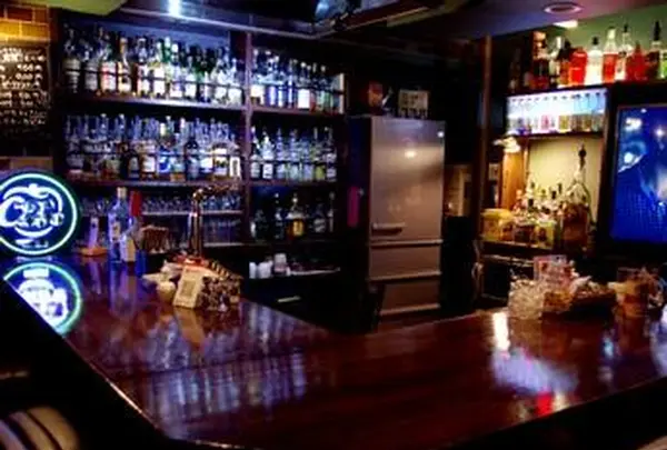 bar sloppy