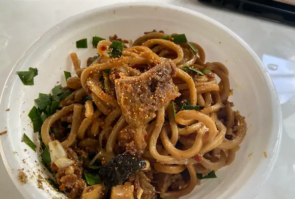 つけ麺 繁田 （シゲタ）の写真・動画_image_762544