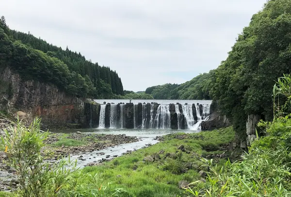 沈堕の滝の写真・動画_image_762876
