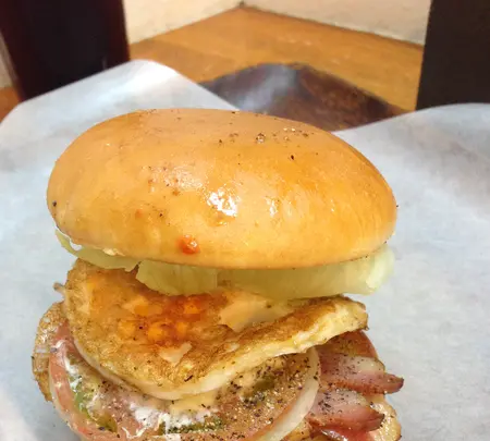 佐世保バーガービッグマンの写真・動画_image_763075