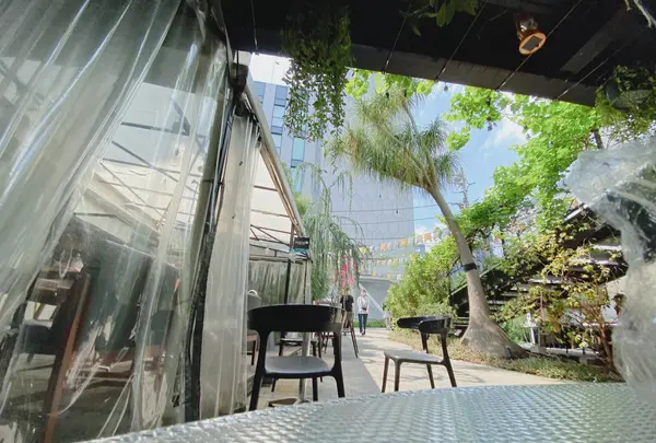 代々木VILLAGEの写真・動画_image_763340