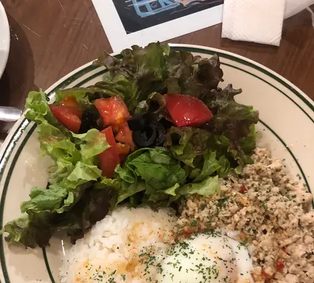 76CAFE OMOTESANDO　の写真・動画_image_763341