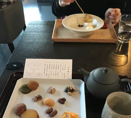 甘納豆かわむら 本部の写真・動画_image_763480