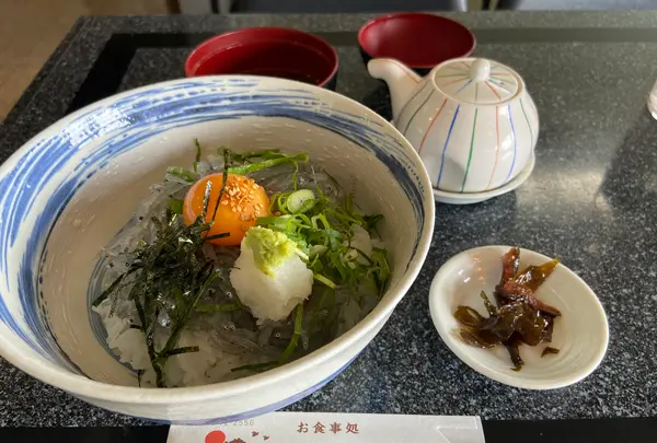 お食事処 浜ちどりの写真・動画_image_763527