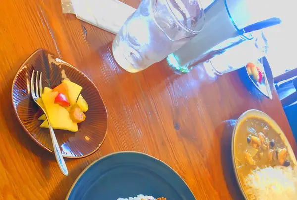 カレー屋CARDAMONの写真・動画_image_764650
