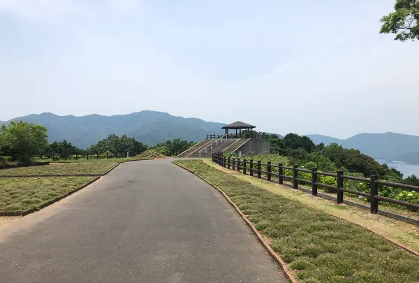 空の公園の写真・動画_image_764921