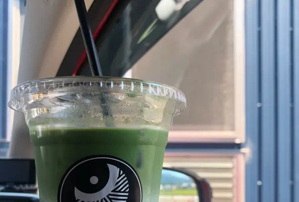 ISE MATCHA CAFEの写真・動画_image_765036