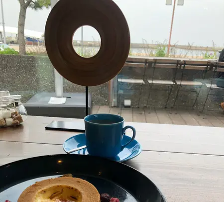 Cafe maaruの写真・動画_image_765052