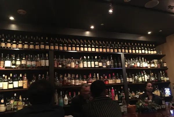 Bar Syndicateの写真・動画_image_766024