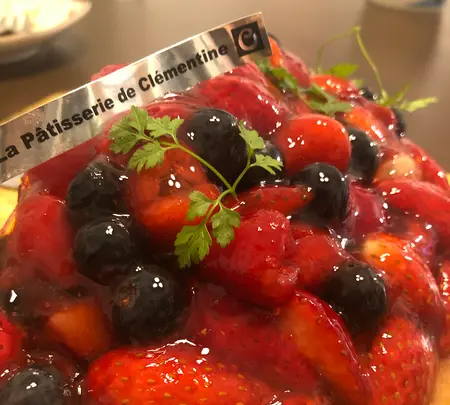 ラ・クレマンティーヌの写真・動画_image_766114