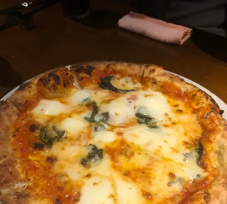 PIZZERIA E BAR LEGAMEの写真・動画_image_766120