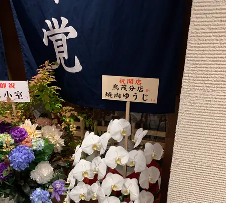 虎ノ門横丁の写真・動画_image_766151