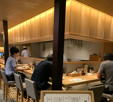 虎ノ門横丁の写真・動画_image_766160