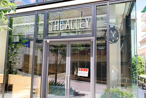 THE ALLEYの写真・動画_image_766458
