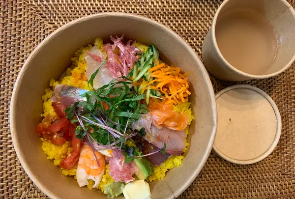 虎ノ門横丁の写真・動画_image_766730