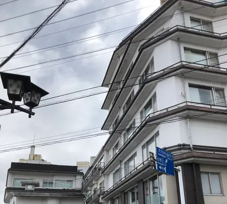 ホテル 松本楼の写真・動画_image_766754